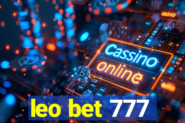 leo bet 777